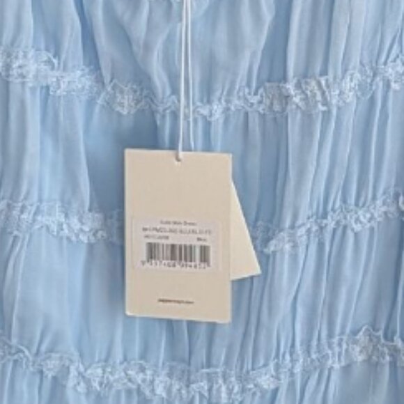 Peppermayo Auillie Mini Dress - Picture 8 of 9